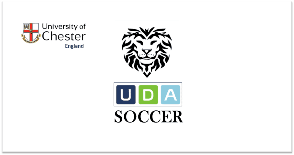 UDA Soccer help and support - how we afford to travel