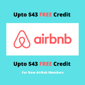 Airbnb Coupon - Family Travel