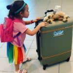 Gifts for kids that travel