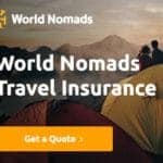 Travel Insurance, Planing long term travel