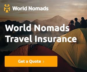 Travel Insurance, Planing long term travel