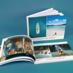 Journi book - Photo books for travel