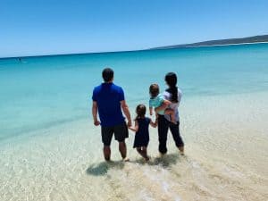 Hamelin Bay, Western Australia