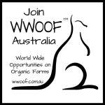 WWOOFing Australia