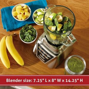 Smoothie Blender